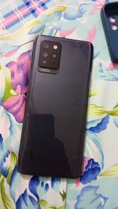 infinix note 10 pro 8/128 condition 10/8 he