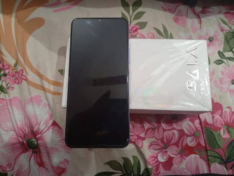 Vivo V17s 0