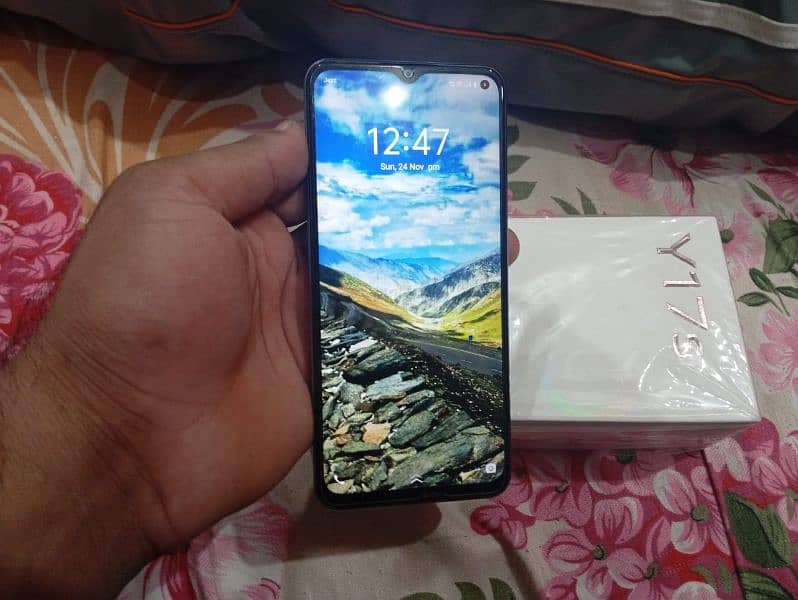 Vivo V17s 2