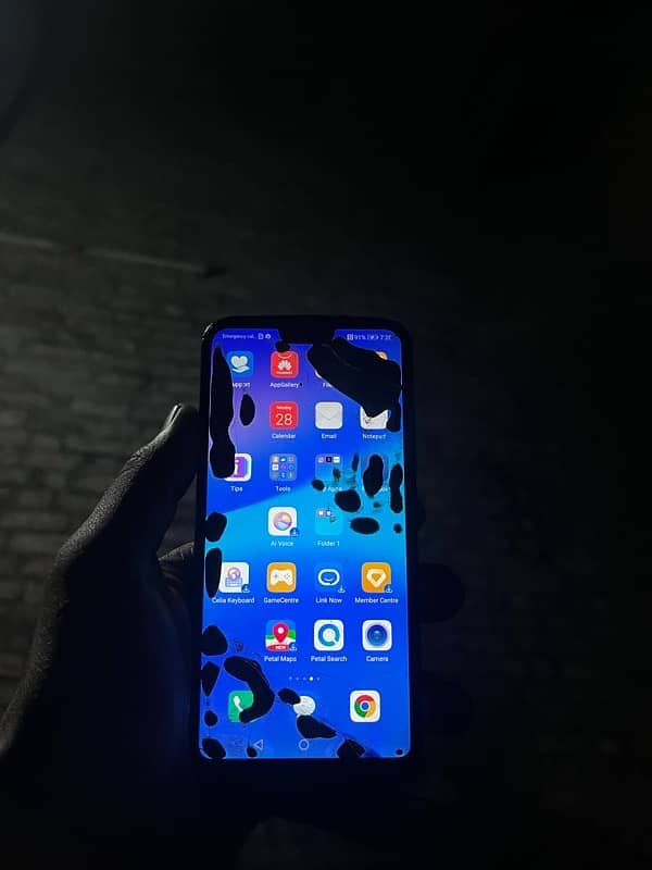 huawei  p 20 lite 4:64gb 0