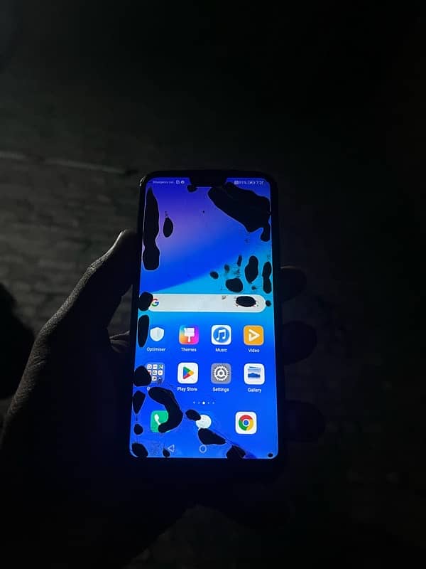 huawei  p 20 lite 4:64gb 1