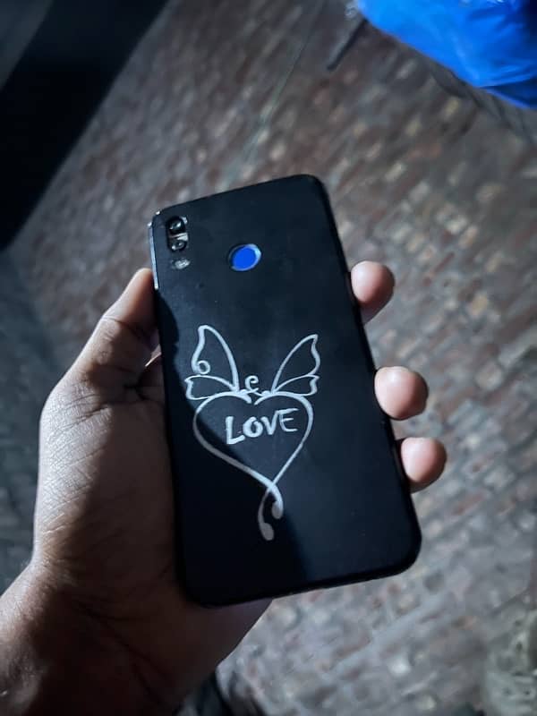 huawei  p 20 lite 4:64gb 3