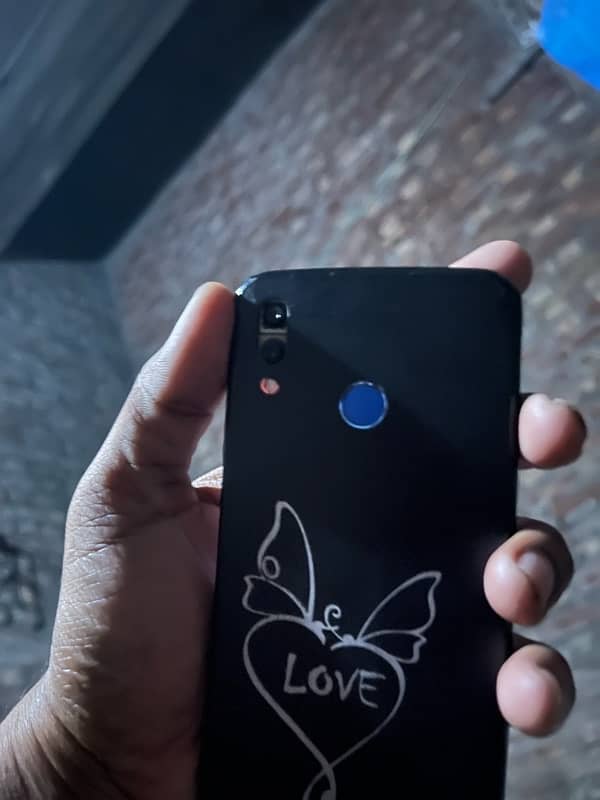 huawei  p 20 lite 4:64gb 6