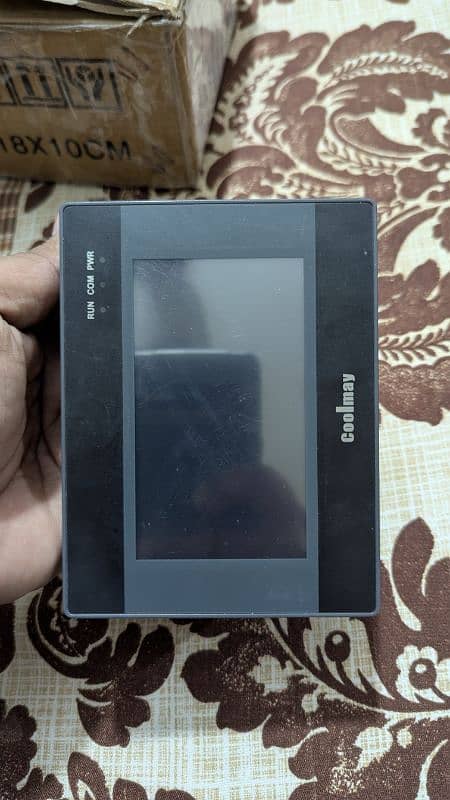 Coolmay HMI+Plc 10