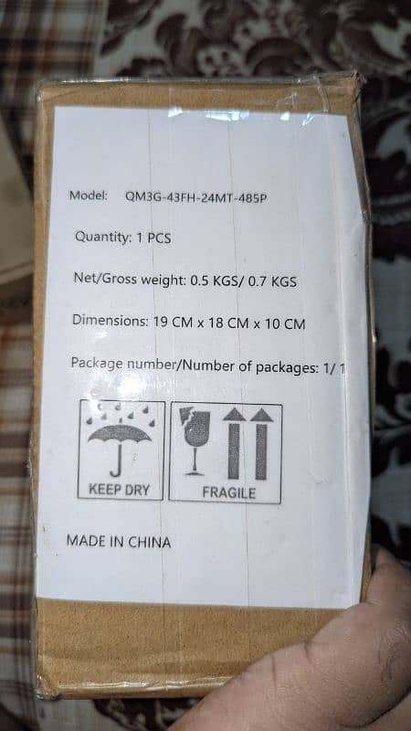 Coolmay HMI+Plc 12