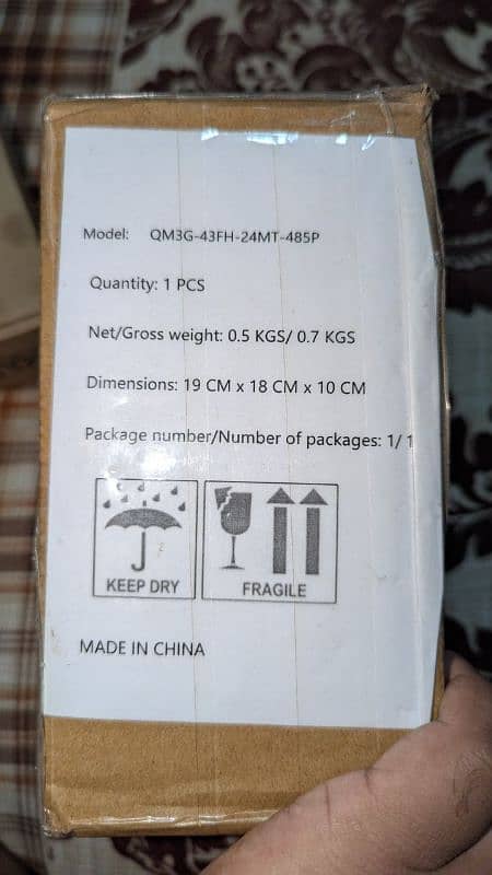 Coolmay HMI+Plc 15