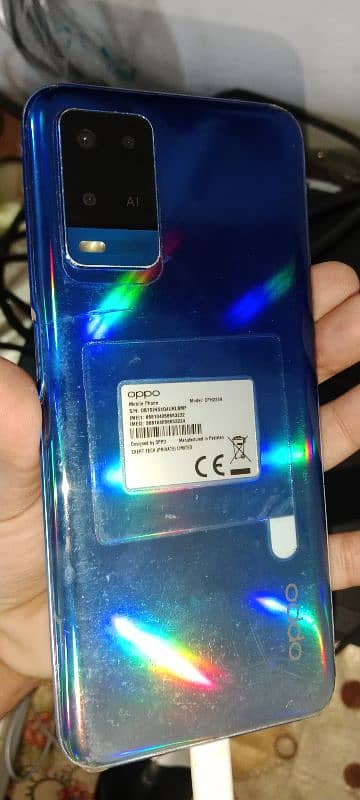 Oppo A54 for sale 1