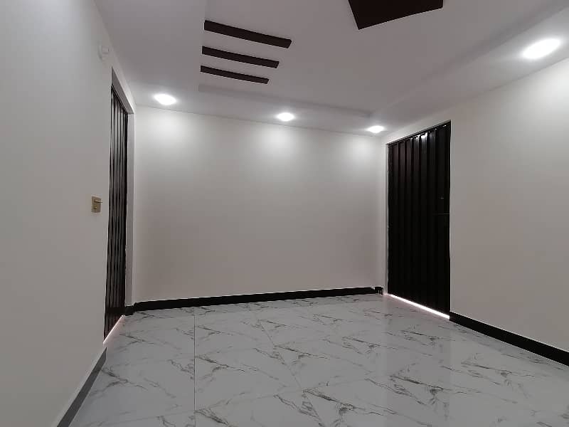 Brand New 563 Square Feet House Available In Lalazaar Garden For sale 0