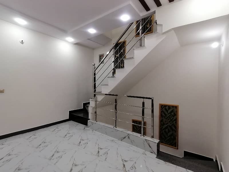 Brand New 563 Square Feet House Available In Lalazaar Garden For sale 1