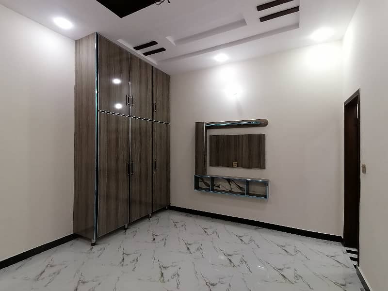 Brand New 563 Square Feet House Available In Lalazaar Garden For sale 0