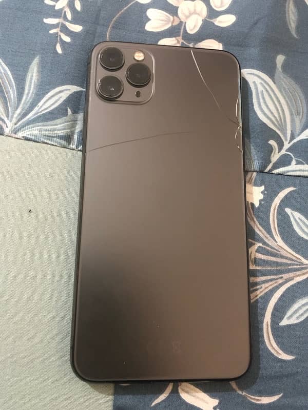 iphone 11 pro max non pta 1