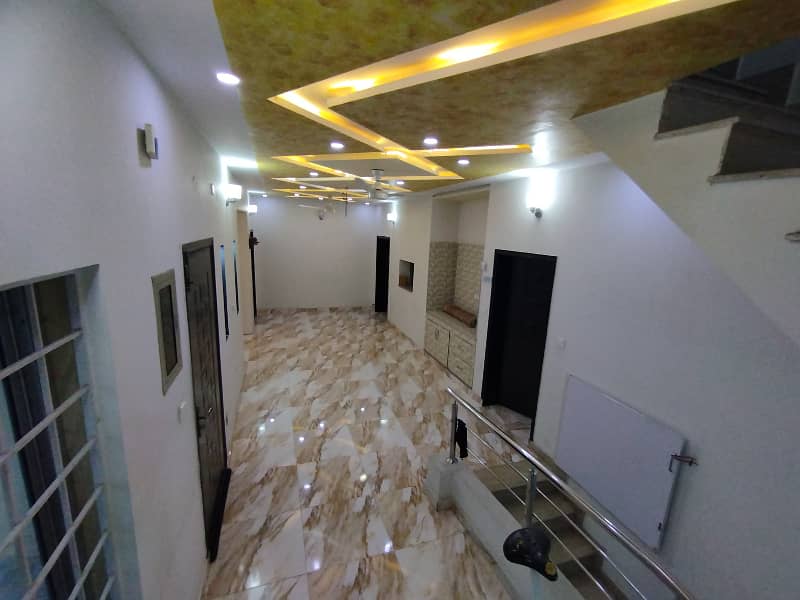 5 Marla Luxury House For Sale In AA Block Bahria Town Lahore 4