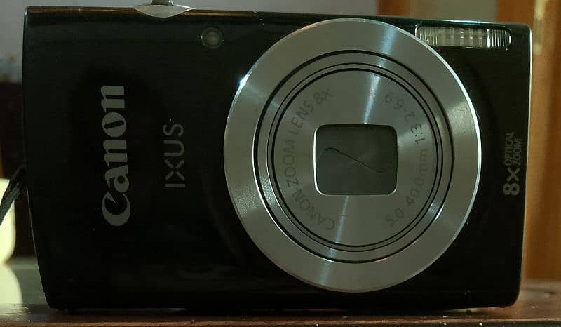 Canon IXUS 145 0