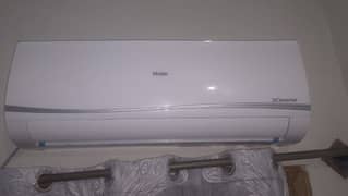 HAIER. . . DC INVERTER 18HF