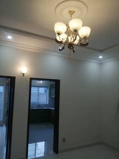 3 Marla lower portion for rent in Shadab Garden housing society Besides Pak Arab Society Ferozupur Rd Lahore