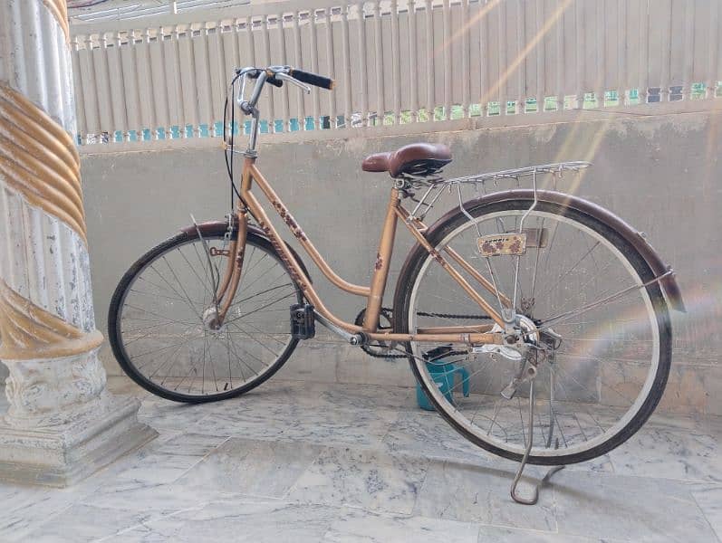 imported cycle 0