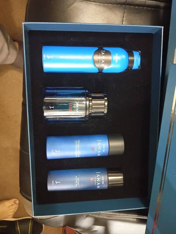 Janan sport Gift set for sale 2