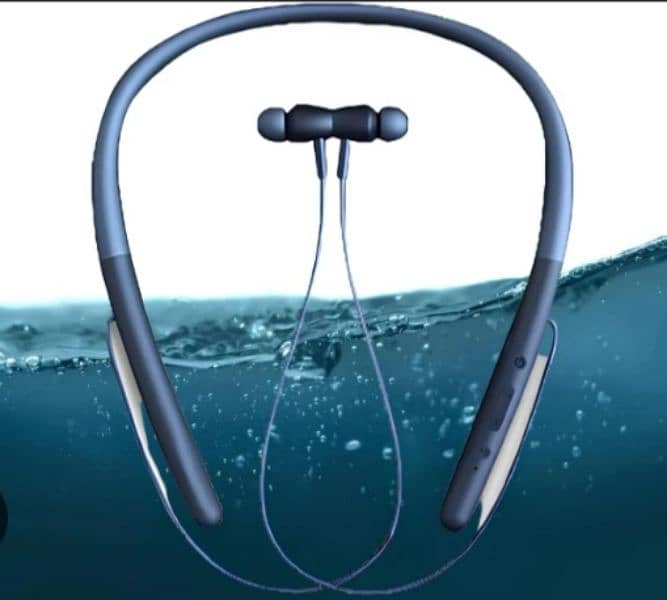 Bloves Wireless Bluetooth Earphones 5