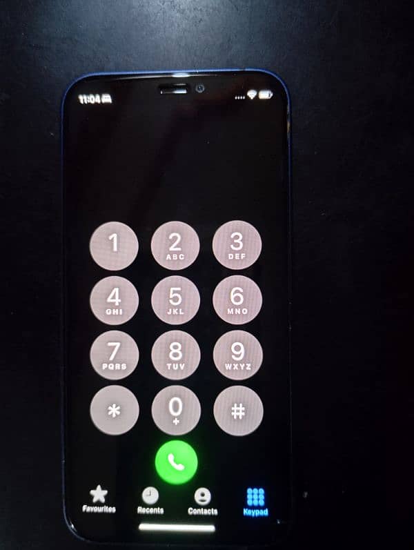 iPhone 12mini Factory unlock 5