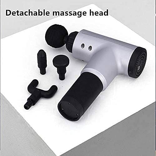 Blue Idea Fascial Gun Muscle Massager 5