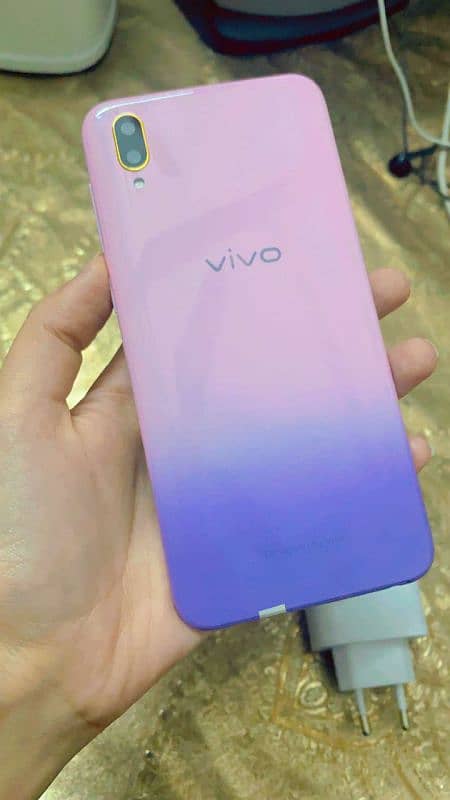 vivo y97 0