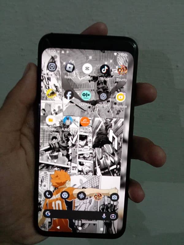 goggle pixel 4 0