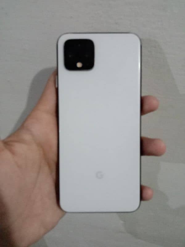 goggle pixel 4 1