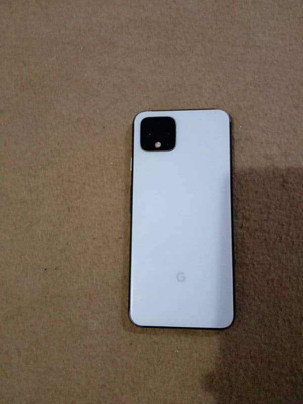 goggle pixel 4 2