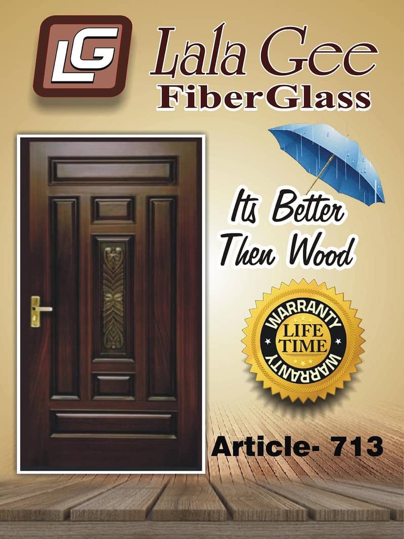 Fiber doors |Wood doors| PVc Doors|China Doors|Furniture| Water proof 5