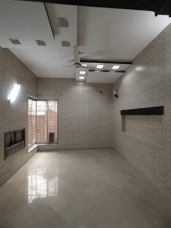 5 Marla Double Storey House For Sale In Phase1 Of Pak Arab Housing Society Feroz Pur Road Lahore 0