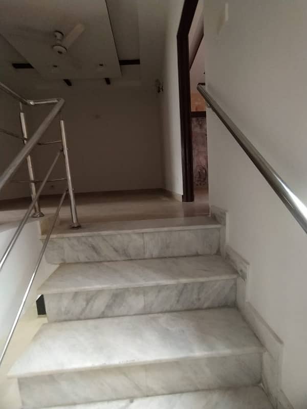 5 Marla Double Storey House For Sale In Phase1 Of Pak Arab Housing Society Feroz Pur Road Lahore 5