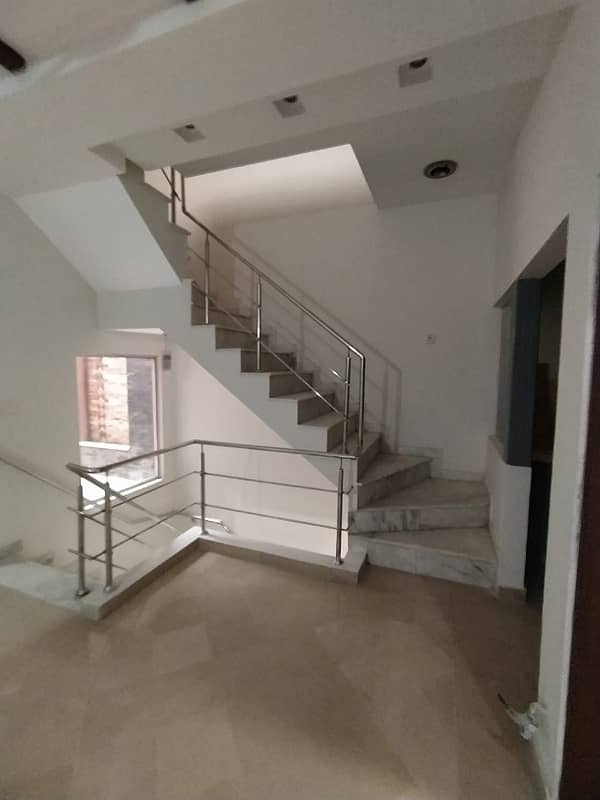 5 Marla Double Storey House For Sale In Phase1 Of Pak Arab Housing Society Feroz Pur Road Lahore 6