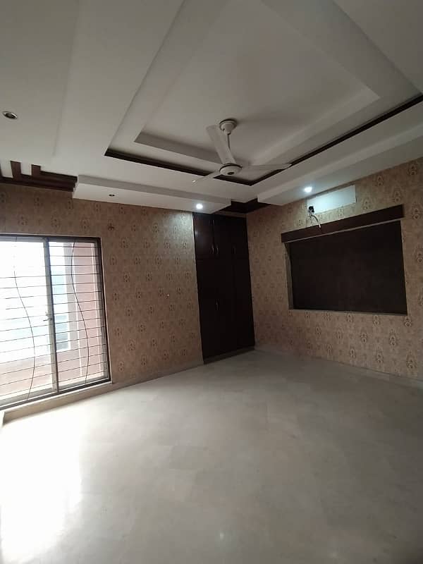 5 Marla Double Storey House For Sale In Phase1 Of Pak Arab Housing Society Feroz Pur Road Lahore 8