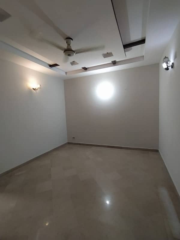 5 Marla Double Storey House For Sale In Phase1 Of Pak Arab Housing Society Feroz Pur Road Lahore 9