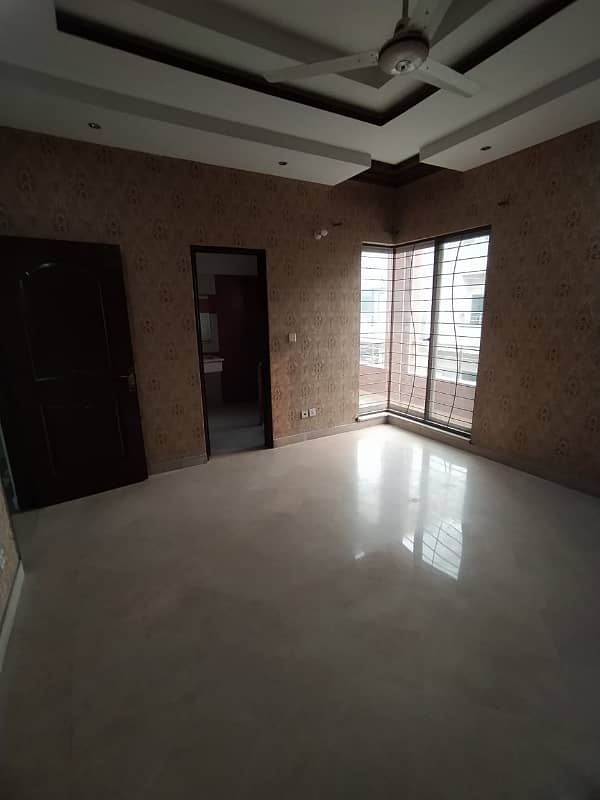 5 Marla Double Storey House For Sale In Phase1 Of Pak Arab Housing Society Feroz Pur Road Lahore 16