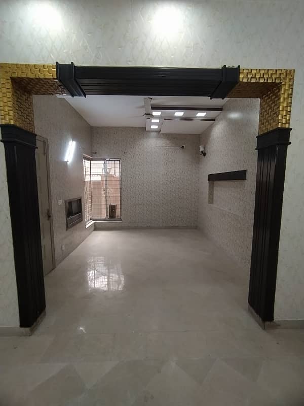 5 Marla Double Storey House For Sale In Phase1 Of Pak Arab Housing Society Feroz Pur Road Lahore 18