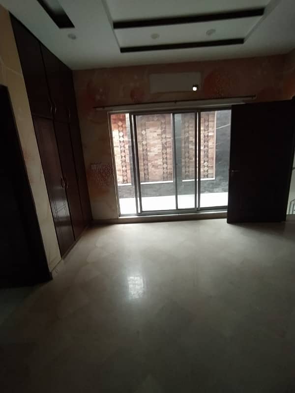 5 Marla Double Storey House For Sale In Phase1 Of Pak Arab Housing Society Feroz Pur Road Lahore 20