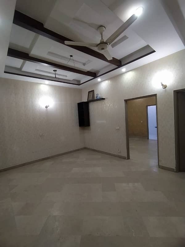 5 Marla Double Storey House For Sale In Phase1 Of Pak Arab Housing Society Feroz Pur Road Lahore 21