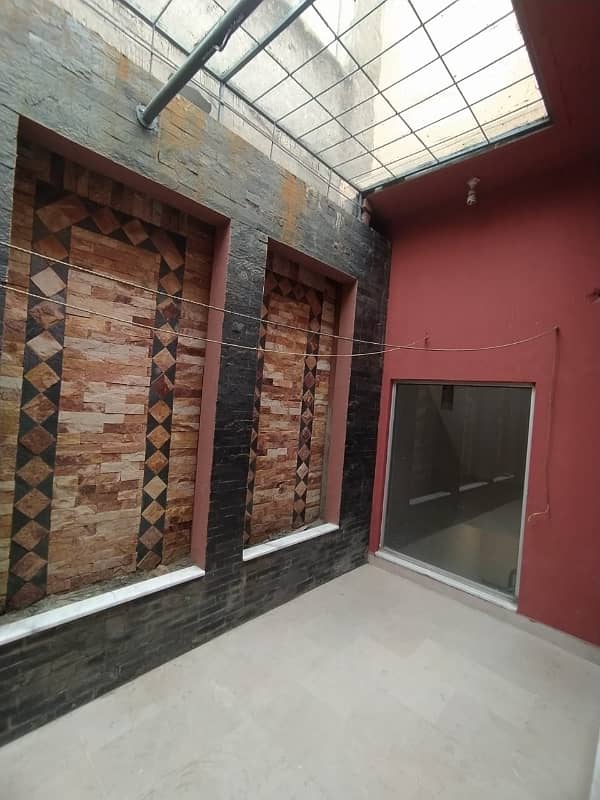 5 Marla Double Storey House For Sale In Phase1 Of Pak Arab Housing Society Feroz Pur Road Lahore 24