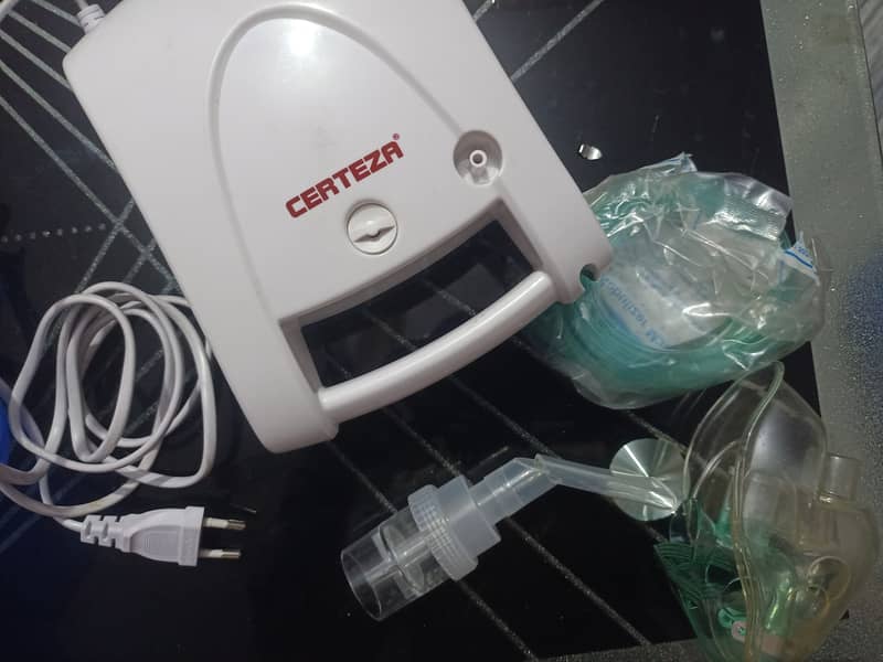 Nebulizer Machine new condition 0