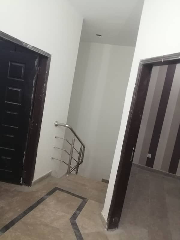 3 Marla Double Storey Brand New House For Sale In Pak Arab Housing Society Phase 1 Ferozepur Road Lahore 7