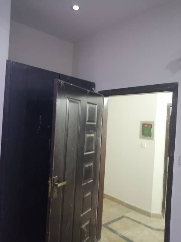 3 Marla Double Storey Brand New House For Sale In Pak Arab Housing Society Phase 1 Ferozepur Road Lahore 8