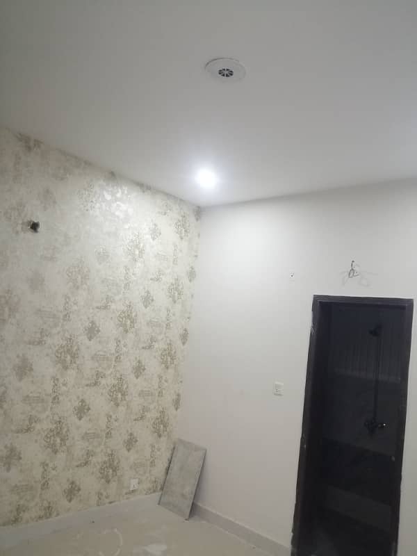 3 Marla Double Storey Brand New House For Sale In Pak Arab Housing Society Phase 1 Ferozepur Road Lahore 12