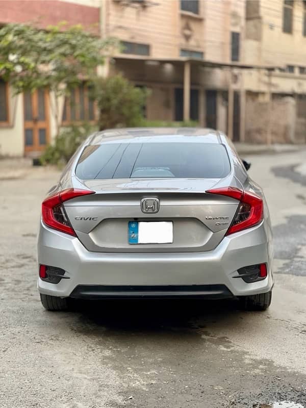 Honda Civic Oriel UG 2018 3