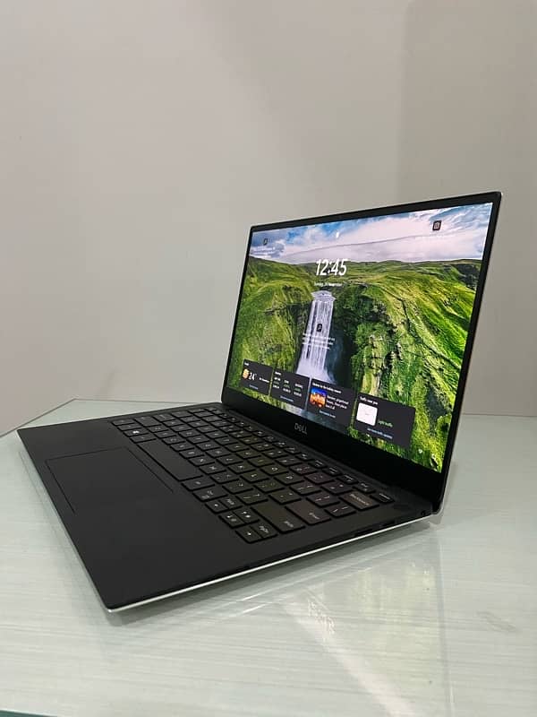 Dell XPS 7390 [13 inch] 3