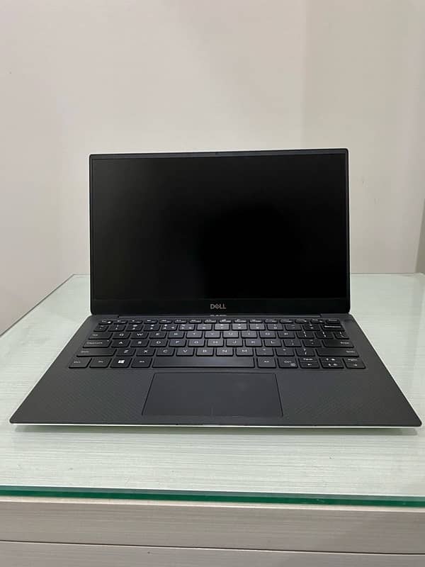 Dell XPS 7390 [13 inch] 5