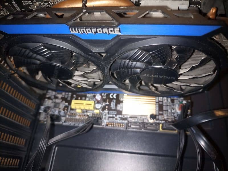 GeForce GTX 960 0