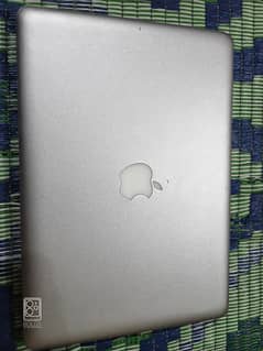 MacBook