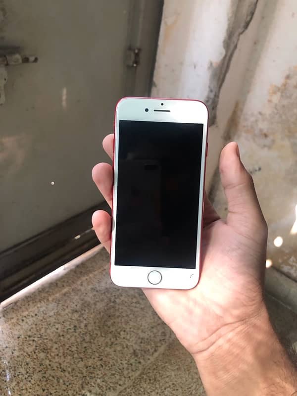 iphone 7 / 128gb pta aproved 1