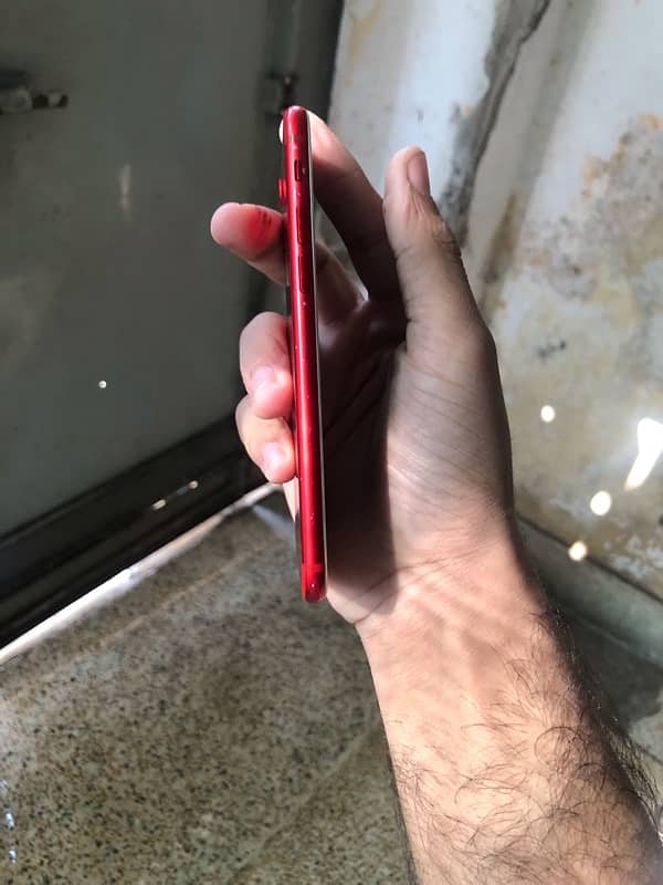 iphone 7 / 128gb pta aproved 2